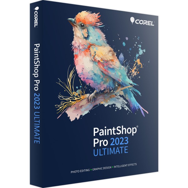 COREL Paintshop Pro 2023 | Windows