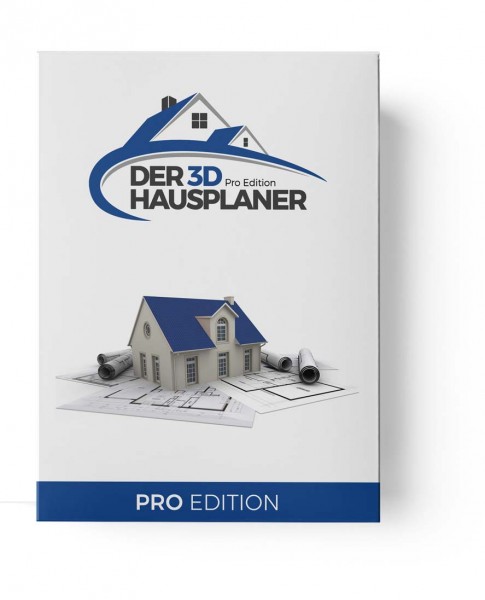 3D Huis Planner Software Pro | Windows