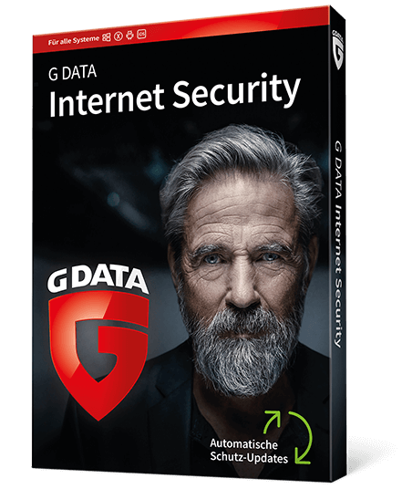 G Data Internet Security 2021 | Downloaden
