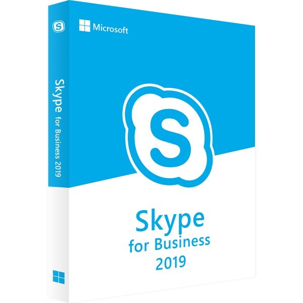 Skype voor Bedrijven 2019 | Windows
