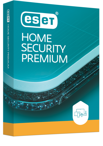 Eset Home Security Premium