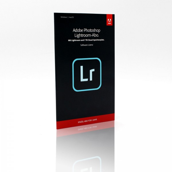 Adobe Photoshop Lightroom | | Adobe Photoshop Lightroom