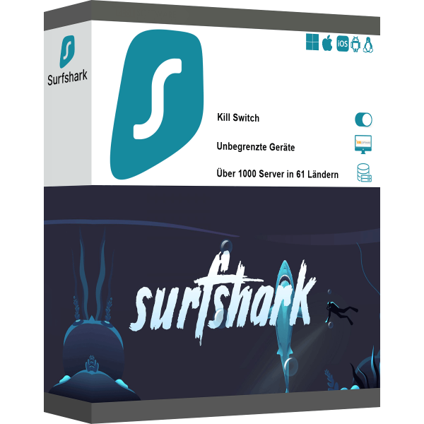 Surfshark VPN | | Surfshark VPN |