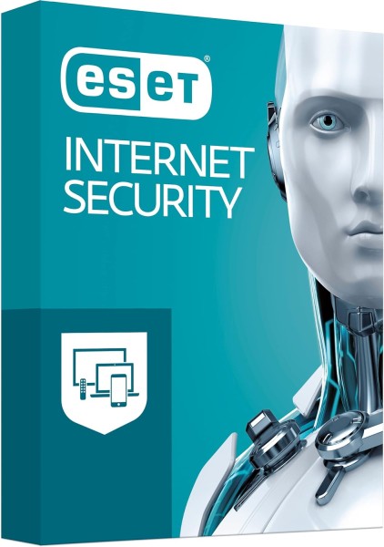 ESET Internet Security 2022 | PC/Mac/Mobiele apparaten