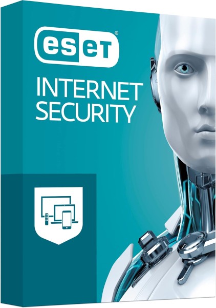 ESET Internet Security 2022 | PC/Mac/Mobiele apparaten