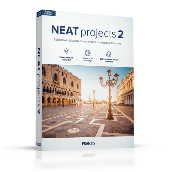 NEAT projects 2 | Windows