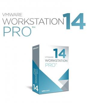 VMware Workstation Pro 14 - Download - Volledige Versie