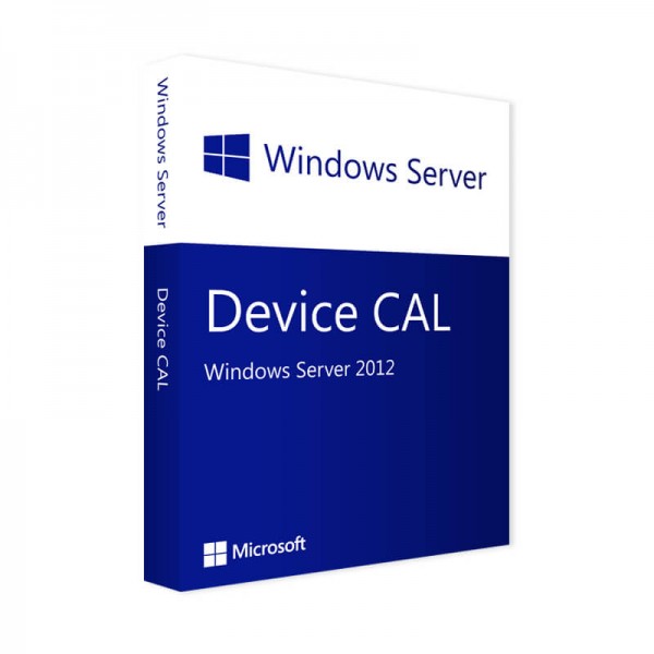 Microsoft Remote Desktop Services 2012 Apparaat