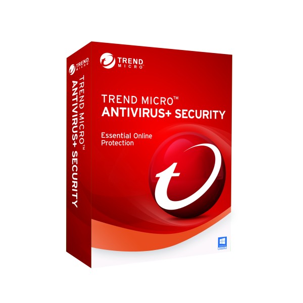 Trend Micro Internet Security 2023 | Windows
