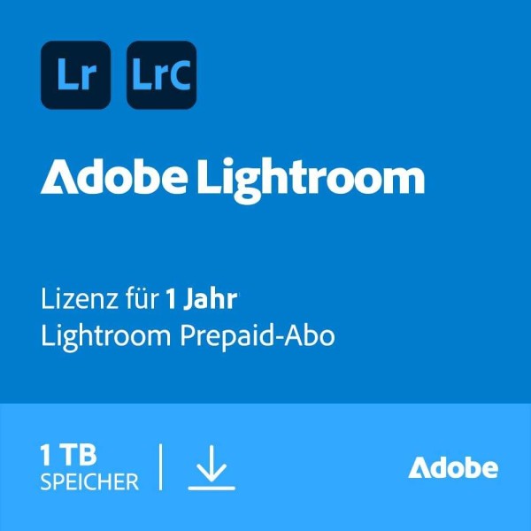 Adobe Photoshop Lightroom | | Adobe Photoshop Lightroom