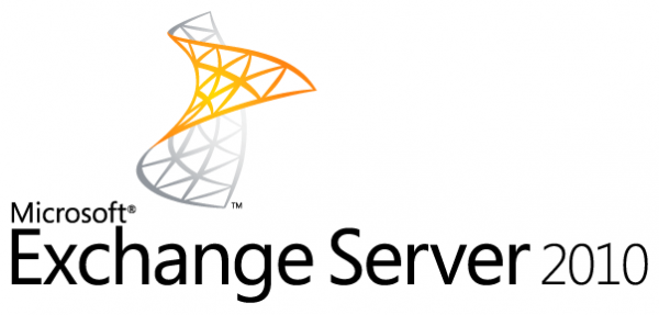 Microsoft Exchange Server 2010 Standaard