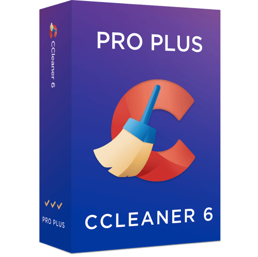 CCleaner Professional | 1 apparaat 1 jaar