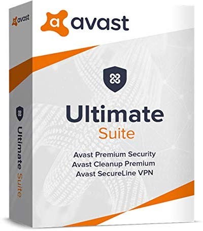 Avast Ultimate Suite 2021 | | Samenvatting