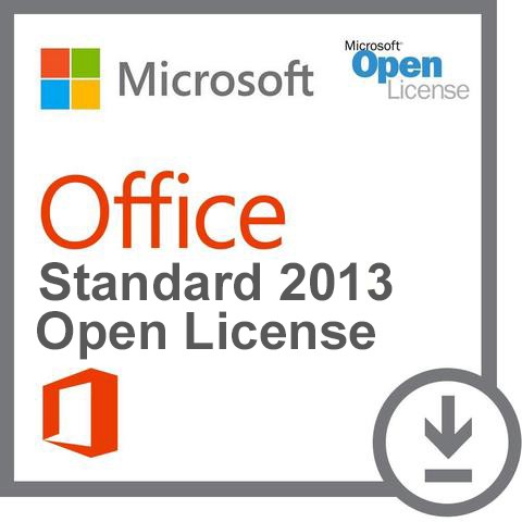 Microsoft Office 2013 standaard volumelicentie | Terminal Server | Windows