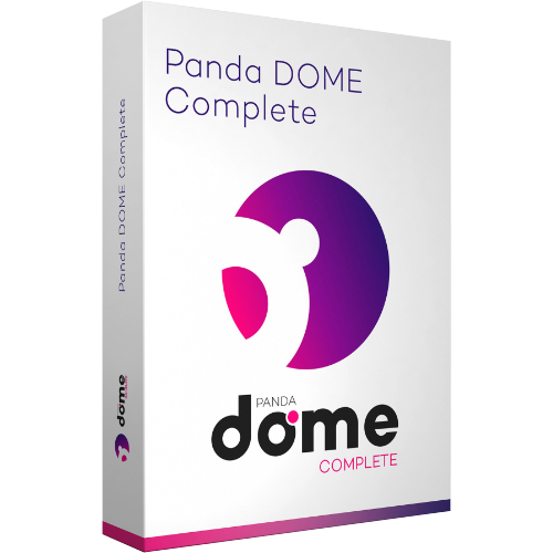 Panda Dome Compleet 2021 | PC/Mac/Mobilgeräte