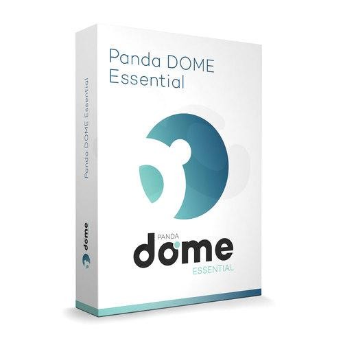 Panda Dome Essentials 2021 | Multi Apparaat | Download