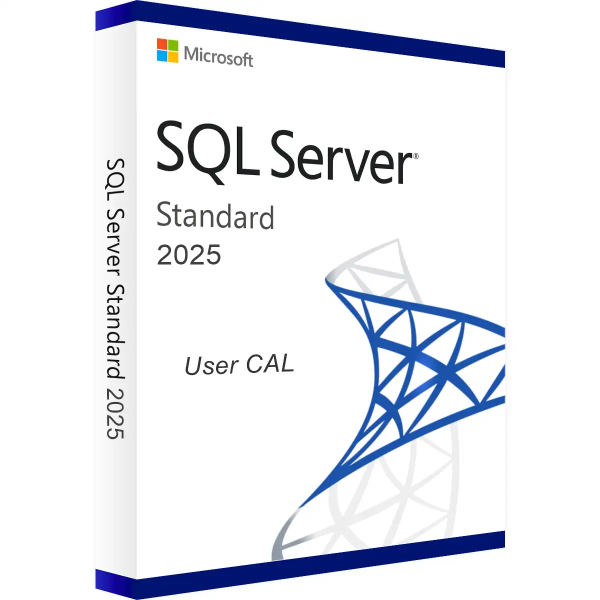 Microsoft SQL Server 2022 Gebruiker