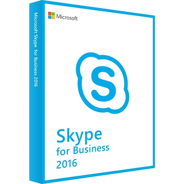 Skype voor Bedrijven 2016 | Windows