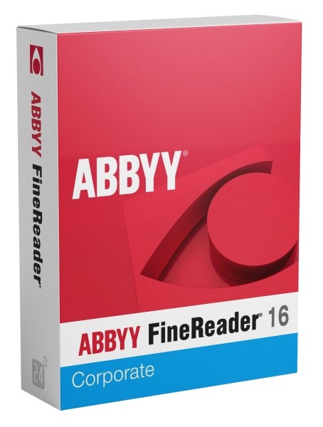 Abbyy FineReader PDF 16 Zakelijk | Windows