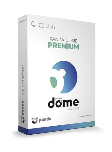 Panda Dome Premium - Meerdere Apparaten - Downloaden