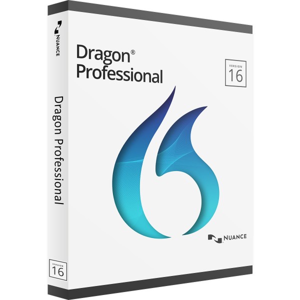 Nuance Dragon Legal Individueel 15