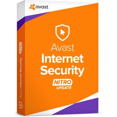 Avast Internet Security 2021| Windows | Downloaden