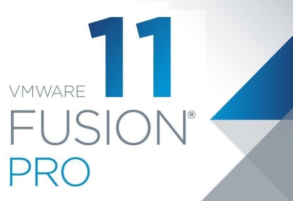 VMware Fusion 11 Pro MAC - Download - Volledige Versie - Meertalig