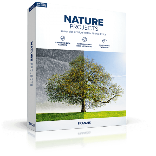 NATUUR Projecten | Vensters