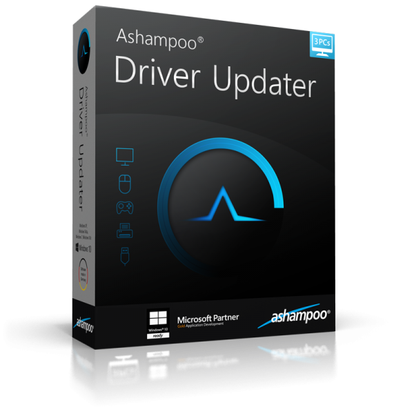 Ashampoo Driver Updater | Windows | Downloaden